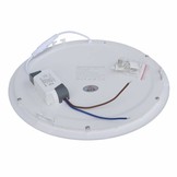 25W LED Mini Panel Rund