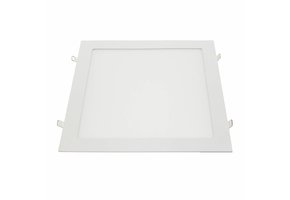 25W LED Mini Panel Quadratisch