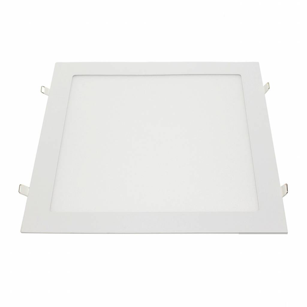 25W LED Mini Panel Quadratisch