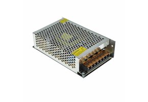 12V DC Metall Netzteil 250W bis 360W