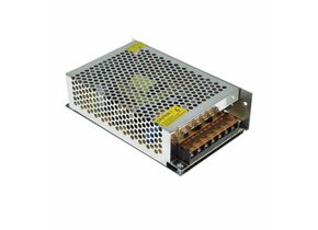 24V DC Metall Netzteil  250W bis 360W