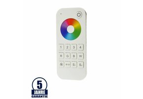 LED RT9 RGB / RGBW Controller RF 2.4G