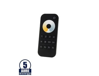 LED RT7 CCT Fernbedienung RF 2.4G