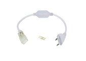 Anschlußkabel 230V Led Flex-Neon