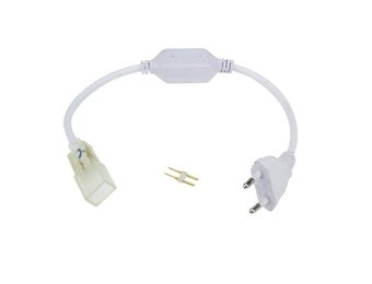 Anschlußkabel 230V Led Flex-Neon
