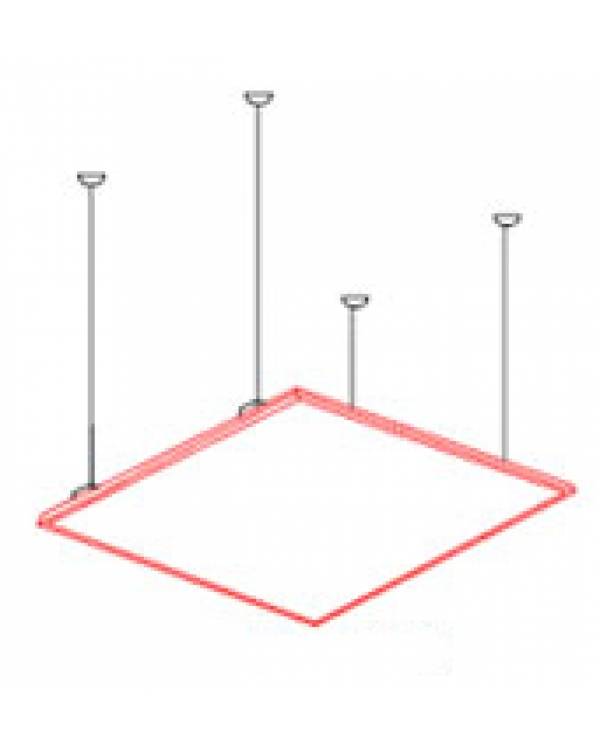 Montageelemente LED Panele