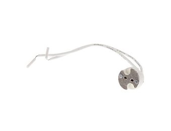 MR16 Sockel mit Kabel