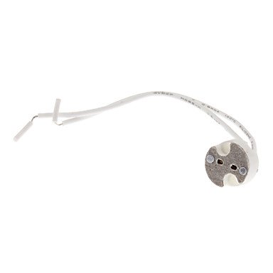 MR16 Sockel mit Kabel