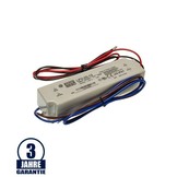 MEAN WELL 12V DC Kunststoff Netzteil Wasserdicht IP67 35W bis 192W