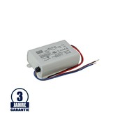 MEAN WELL 24V DC Kunststoff Netzteil IP42 25W bis 35W
