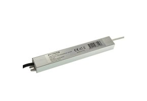 12V DC Wasserdichte Netzteile 30W