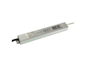 12V DC Wasserdichte Netzteile 30W