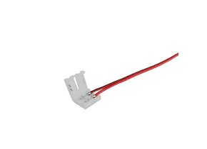 Connector mit Kabel für 10mm Led Streifen 5050 12V-24V