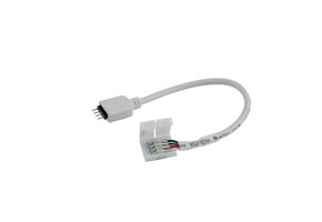 Flexiblen Verbinder mit PIN RGB Streifen