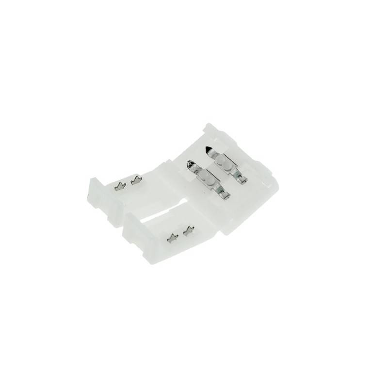 Connector für 8mm Led Streifen 3528 12V-24V