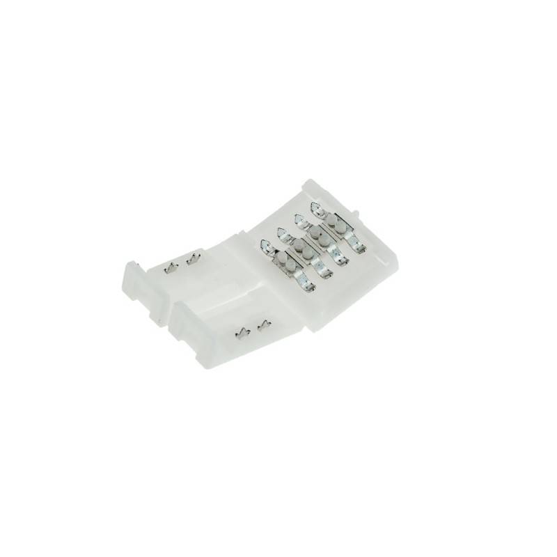 Led Streifen Connector 5050 RGB