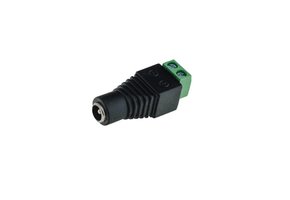 Adapter Netzteil Connector für Led Streifen Weiblich