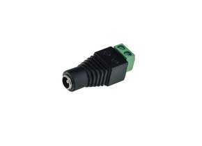 Adapter Netzteil Connector für Led Streifen Weiblich