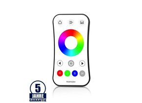 LED R8 RGB Controller Set 144W/12V 288W/24V