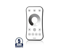 LED R6 Dimmer Controller - SET