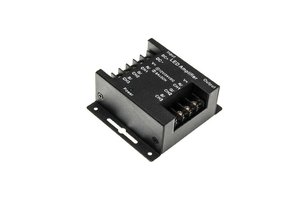 Verstärker 288W/12V 576W/24V 24A (RGB, CCT, Single Color)
