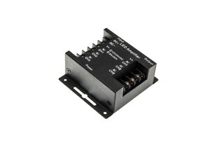 Verstärker 288W/12V 576W/24V 24A (RGB, CCT, Single Color)