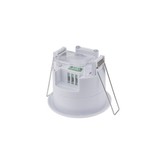 LED Bewegungsmelder Einbau bis 300W Ø6m 360° IP20