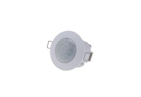 LED Bewegungsmelder Einbau bis 300W Ø6m 360° IP20