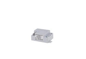 LED HF-Bewegungsmelder bis 300W Ø3-10m 360° IP20
