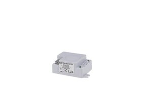 LED HF-Bewegungsmelder bis 300W Ø3-10m 360° IP20