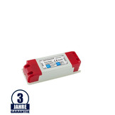 24V DC Kunststoff Netzteil Professionell 24W bis 60W