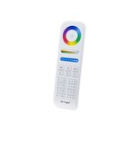 Mi-Light 2.4GHz 8-Zone smart RGB+CCT Remote Controller
