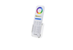 Mi-Light 2.4GHz 8-Zone smart RGB+CCT Remote Controller
