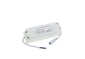 LED Panel 36W 850mA 30-42V Netzteil Dimmbar