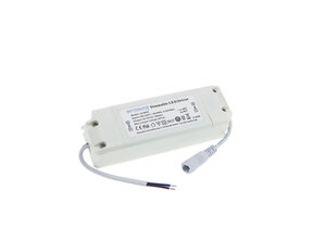 LED Panel 36W 850mA 30-42V Netzteil Dimmbar