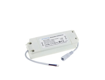 LED Panel 36W 850mA 30-42V Netzteil Dimmbar