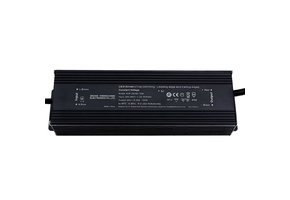 SC Power 24V DC Metall Netzteil Dimmbar IP66 80W bis 320W