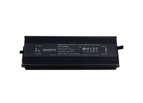 SC Power 24V DC Metall Netzteil Dimmbar IP66 80W bis 320W