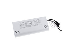 LED Panel Notstrombeleuchtung Akkupack 3h 3.6V/4.5Ah