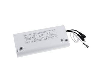 LED Panel Notstrombeleuchtung Akkupack 3h 3.6V/4.5Ah