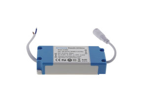 Dimmbares Netzteil für Einbauleuchten 220V 10-18W 300mA