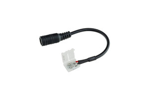 Anschluss Flexibel für 8mm Led Streifen 3528 12V-24V Weiblich