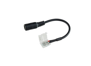 Anschluss Flexibel für 8mm Led Streifen 3528 12V-24V Weiblich