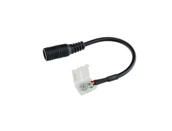 Anschluss Flexibel für 8mm Led Streifen 3528 12V-24V Weiblich