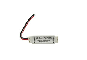 RGB Verstärker Mini 72W/12V 6A