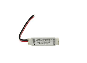 RGB Verstärker Mini 72W/12V 6A