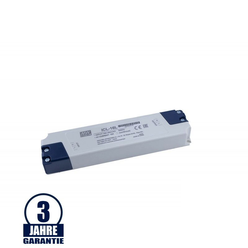 MEAN WELL 16A Einschaltstrombegrenzer