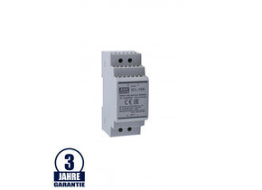 MEAN WELL 16A Einschaltstrombegrenzer für Hutschienenmontage