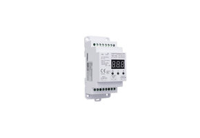 LED S1-B Triac RF Controller 100-240VAC 2A 1Kanal für Tragschienen
