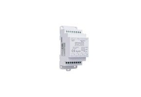LED EV4-D 12-24V Repeater 20A 4Kanal 3KV isoliert